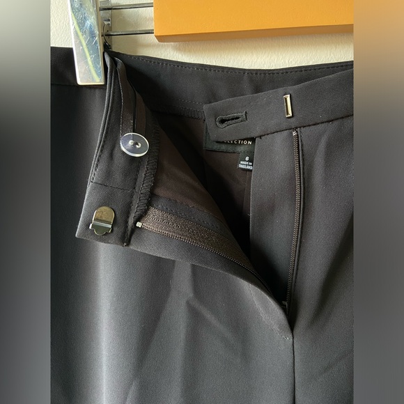 Jones New York black suit set - Picture 9 of 14